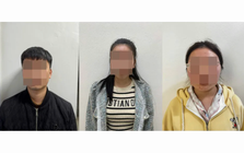 Khởi tố đường dây chuyển tiền trái phép hơn 10.000 tỷ đồng qua biên giới