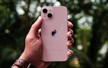 Chiếc iPhone giảm giá "chạm đáy" dịp cận Tết