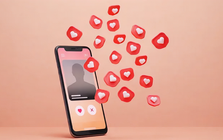 Valentine 2026: Cảnh giác bẫy tình 'ngọt ngào' từ công nghệ AI