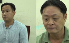 Công an TPHCM bắt 2 người liên quan vụ việc xảy ra tại nhà hàng White Palace