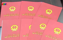 Sổ đỏ điện tử trên VNeID có hiệu lực