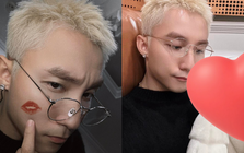 Valentine đầu tiên Sơn Tùng M-TP khoe “baby” siêu đáng yêu, dân mạng không tin là thật