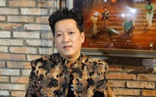 Trường Giang: “Chỉ cần chén mắm đó mà cả gia đình sống sót”