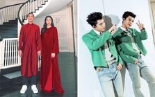 Mùng 1 Tết nên mặc màu gì để mở đầu năm mới may mắn?