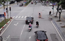 Danh sách  2.162  ô tô, xe máy vi phạm ở Hà Nội, chủ phương tiện có biển số sau nhanh chóng nộp phạt nguội theo Nghị định 168