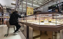 Người đàn ông bán nhà 5,6 tỷ đồng mua vàng, lãi 2,8 tỷ đồng nhưng thừa nhận: “Tôi trúng lớn nhưng thấp thỏm, mất ăn mất ngủ”