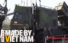 Việt Nam xác lập thành công với công nghệ vũ khí "ít nước làm chủ được" - Một ngôi sao lớn vừa chốt thỏa thuận