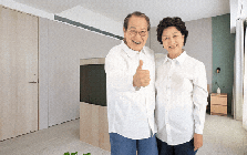 Ở tuổi 60, đôi vợ chồng cải tạo nhà 25 năm tuổi để nghỉ hưu: Bài toán tài chính phía sau một quyết định “an cư lại từ đầu”