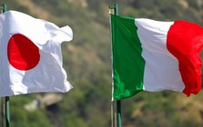 Bị Ấn Độ vượt GDP, Nhật Bản lại bị nền kinh tế 2,7 nghìn tỷ USD giành vị trí nước xuất khẩu lớn thứ 4 thế giới sau cả thập kỷ