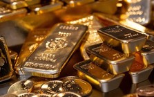 Quỹ SPDR mua hơn 8 tạ vàng trong 1 ngày