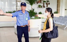 "Bác bảo vệ hot nhất MXH": 4 giờ làm việc, 8 giờ truyền hóa chất