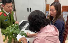 Phát hiện 350 triệu đồng chuyển vào tài khoản VietinBank tên “NGUYEN THI HIEN”, công an mời người phụ nữ SN 1977 lên trụ sở làm việc