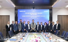 "Bắt tay” Sunset Hospitality Group, Taseco Land chuẩn bị ra mắt tổ hợp biệt thự nghỉ dưỡng METT Da Nang