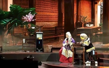 Hạ giới đua nhau tích vàng tích bạc, Tào Đẩu - Thiên Lôi “tích sức khỏe” đón Tết Bính Ngọ