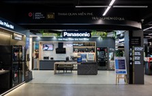 Panasonic trao gửi giá trị Nhật Bản, đồng hành cùng gia đình Việt đón Tết