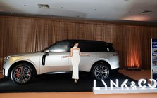 Lynk & Co x WeChoice Awards 2025: Khi “New Premium” đồng hành cùng những giá trị Việt