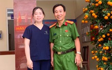 Chuyển nhầm 500 triệu tiền chữa bệnh cho con vào tài khoản lạ, người đàn ông ở Ninh Bình được công an hỗ trợ thu hồi toàn bộ số tiền