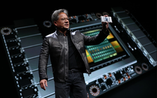 Công nghệ 15/2: Nvidia CEO vắng mặt tại hội nghị AI Ấn Độ