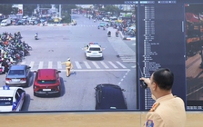 Hàng nghìn tài xế bị "phạt nguội" trong ngày nghỉ Tết đầu tiên