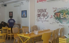 Giá cà phê hôm nay 15-2: Thương hiệu Việt nhượng quyền chuỗi cà phê tại Campuchia