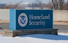 Bộ An ninh Nội địa Mỹ tạm ngừng hoạt động