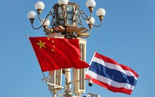 Thái Lan phát động chiến dịch "Thái Lan và Trung Quốc là một gia đình”
