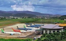 Lý do đóng cửa sân bay Liên Khương ngay sau Tết