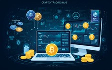 Tài sản số được “định danh” pháp lý tại Việt Nam: Từ “vùng xám” rủi ro đến thị trường kỷ luật, minh bạch