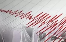 Động đất 3.7 độ xảy ra tại Kon Plông, Quảng Ngãi