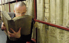 Kỳ lạ dự án tái hiện châu Âu bằng mùi hương