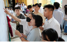 Tuyển sinh đại học 2026: Bỏ xét riêng học bạ, thí sinh đặt tối đa 15 nguyện vọng