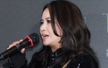 Thanh Lam không nhận cát-xê