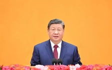 Chủ tịch Trung Quốc có bài phát biểu quan trọng trước thềm năm mới