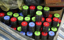 Mua thuốc đông y về uống liền ăn khỏe ngủ ngon, tăng cân nhanh, công an Việt Nam lập tức vào cuộc theo dõi