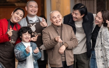 Bộ ba trăm triệu view tái hợp trong "Mùi Phở" của Minh Beta