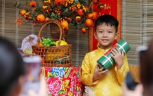 Tết bố mẹ tranh thủ đưa con đi 4 địa diểm sau: Không chỉ chơi vui mà còn mở mang đầu óc!