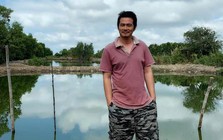 Tình hình nam diễn viên hàng đầu Việt Nam nợ 20 tỷ