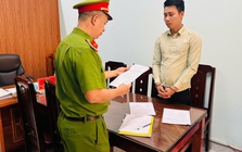 Ra lệnh bắt tạm giam 'game thủ' Hồ Văn Long SN 1997