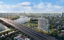 Lãi suất cho vay bất động sản tăng mạnh, lãnh đạo Vietcombank, BIDV, Phát Đạt, Vinhomes, Nam Long nói gì?