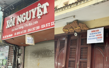Nhìn người ta nghỉ Tết mà sốt ruột thay: Loạt quán nổi tiếng Hà Nội đóng cửa dài chưa từng thấy, có nơi tận nửa tháng