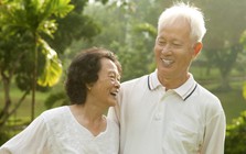 4 điều người sống thọ thường làm vào ban đêm: Chỉ cần bạn có 1 thói quen trong số đó thì xin chúc mừng