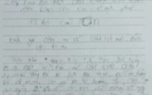 Tìm thấy thiếu nữ 16 tuổi đi chơi với bạn quen qua mạng rồi lạc đường