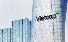 Vietcap chuẩn bị thưởng hơn 297,5 triệu cổ phiếu cho cổ đông