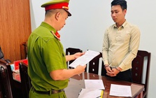 Công an Đà Nẵng bắt đối tượng chiếm đoạt tiền trong tài khoản ngân hàng