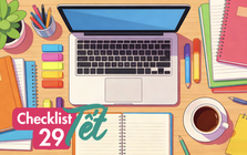 15 việc hội còn đi học cần hoàn thành ngay trong ngày 29 Tết để có một năm mới tràn đầy may mắn