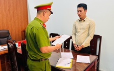 Liên kết tài khoản ngân hàng với ví ZaloPay rồi thực hiện chuyển tiền: Người đàn ông bị công an Đà Nẵng điều tra