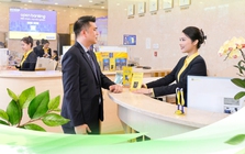 Hành trình định vị "Ngân hàng Trà": Từ văn hóa dân tộc đến khát vọng kiến tạo bản sắc doanh nghiệp