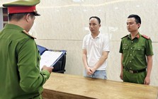 Ai từng chuyển tiền cho giám đốc La Thế Quang, nhanh chóng liên hệ số điện thoại