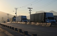 Một hãng bán máy Karaoke vô danh khiến toàn ngành logistics Mỹ náo loạn: Ra thông cáo về AI nhưng lại thổi bay 17,4 tỷ USD vốn hóa ngành vận tải