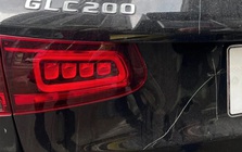 Vụ Mercedes bị đập gương, cào xước khi đỗ bên đường: Công an Hà Nội ra quyết định